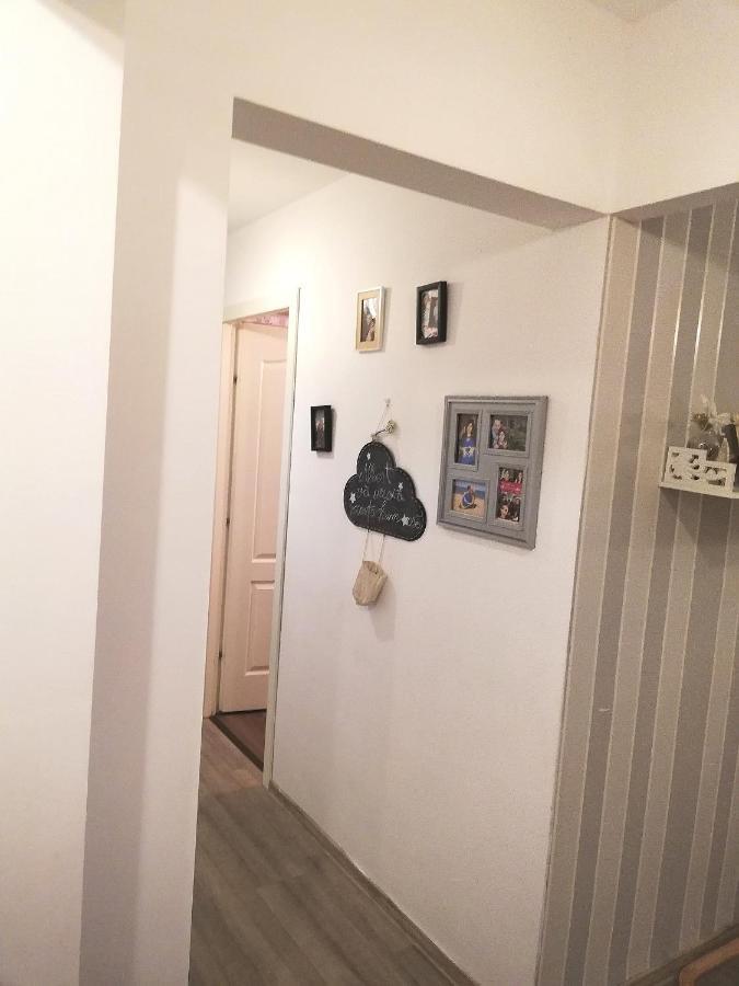 Apartamento Flomar By The Sea Mangalia Exterior foto