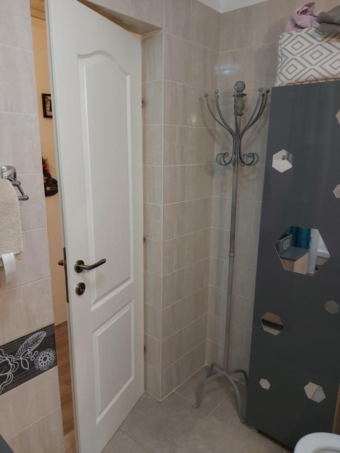 Apartamento Flomar By The Sea Mangalia Exterior foto