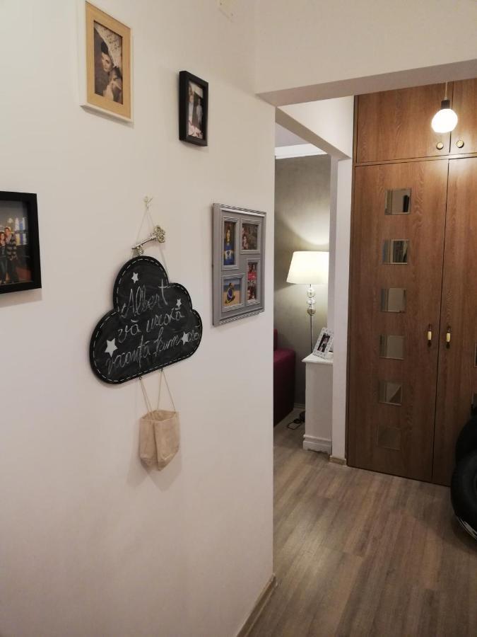 Apartamento Flomar By The Sea Mangalia Exterior foto