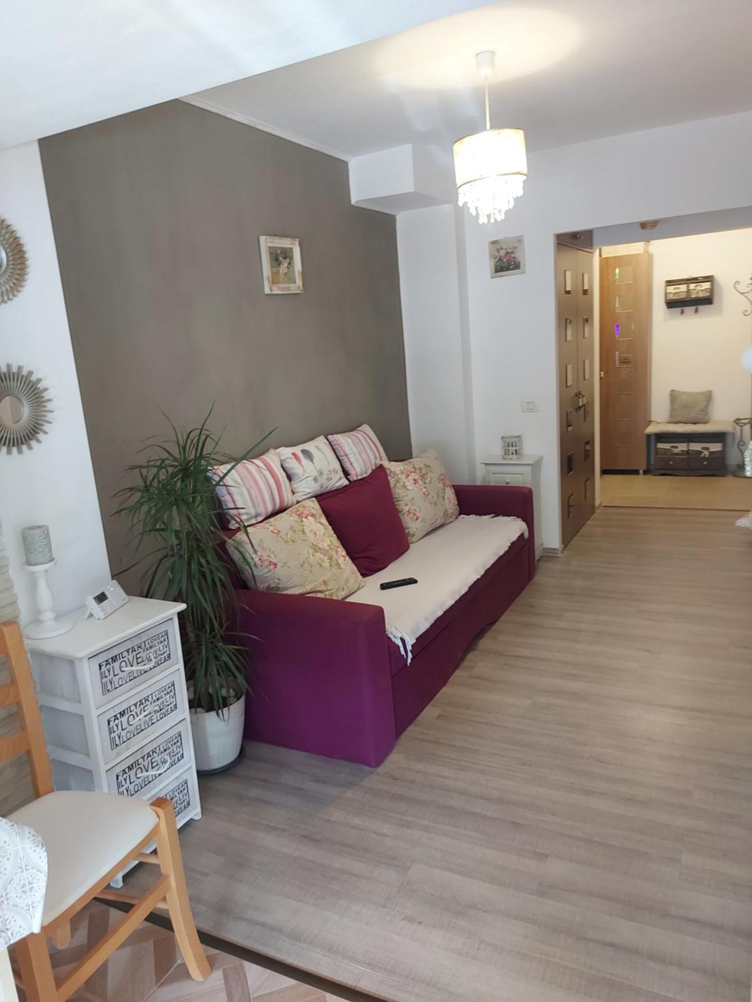 Apartamento Flomar By The Sea Mangalia Exterior foto